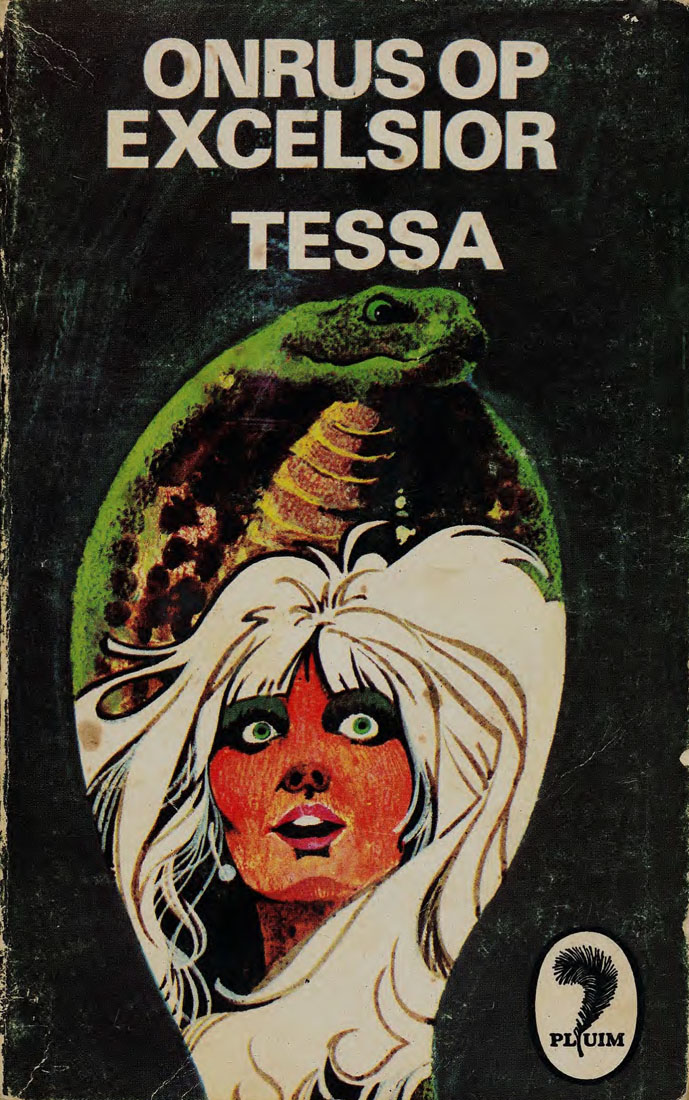 Onrus op Exelsior - Tessa (1973)